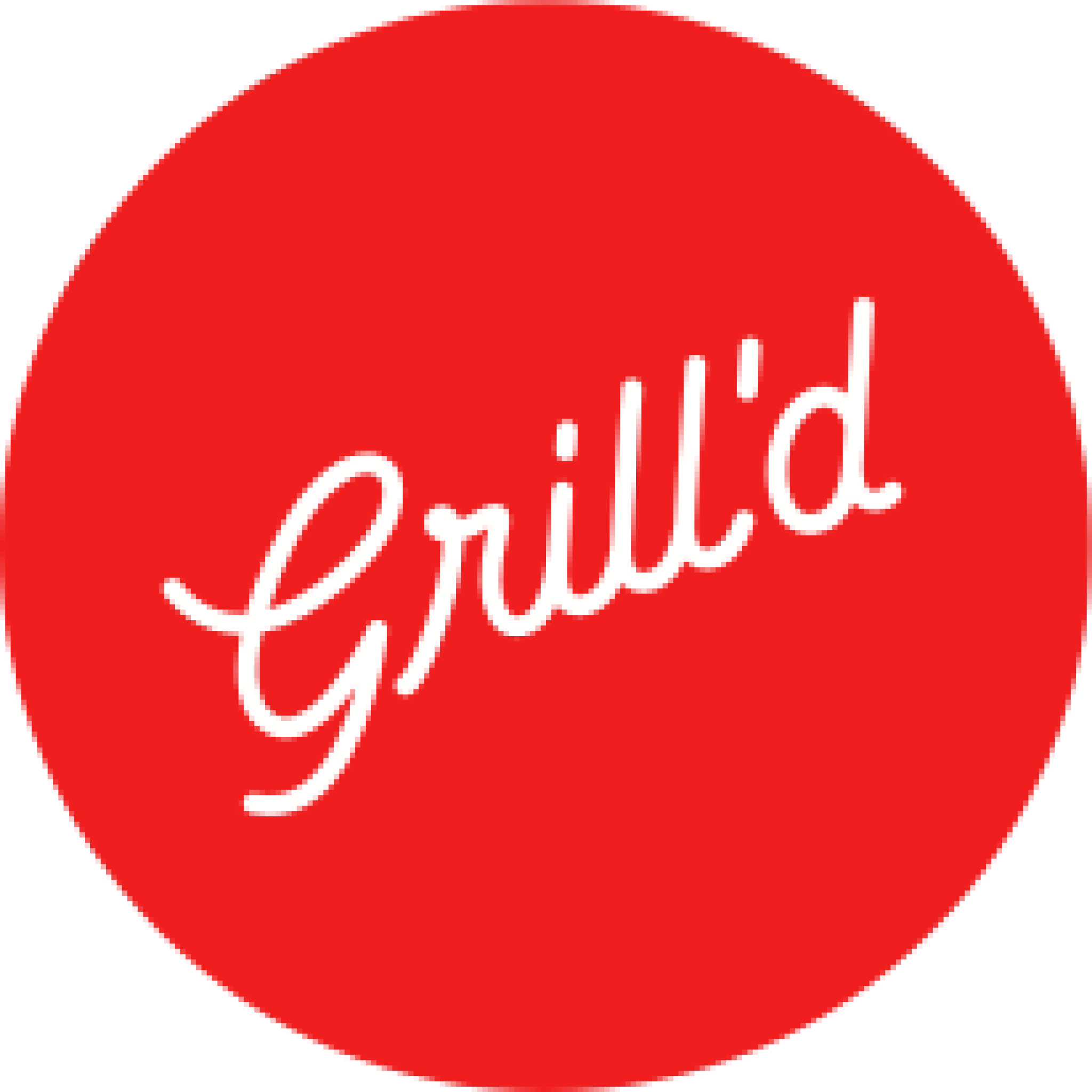 Grilld